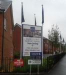 Countryside Properties Top Streets Salford 